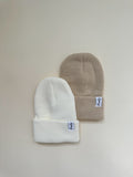 Beanie - Ivory